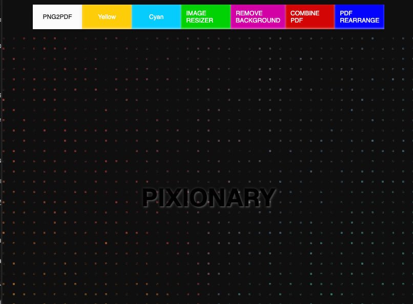 Pixionary.Net